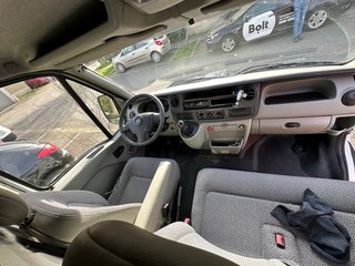 Renault Master 2010