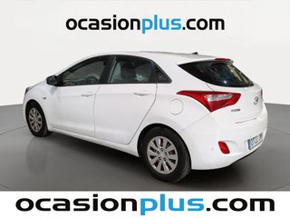 Hyundai i30 1.4 CRDI Klass 66 kW (90 CV)