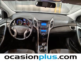 Hyundai i30 1.4 CRDI Klass 66 kW (90 CV)