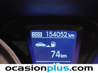 Hyundai i30 1.4 CRDI Klass 66 kW (90 CV)