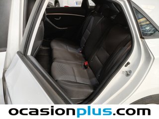 Hyundai i30 1.4 CRDI Klass 66 kW (90 CV)