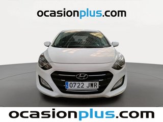 Hyundai i30 1.4 CRDI Klass 66 kW (90 CV)