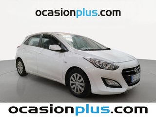 Hyundai i30 1.4 CRDI Klass 66 kW (90 CV)