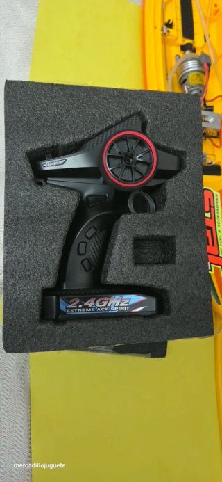 Lancha RC Kyosho Surf