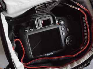 Canon EOS 6D + EF 24-105mm f/4L IS USM