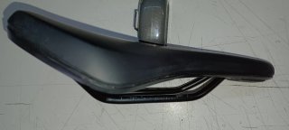Sillín Fizik Terra 160mm