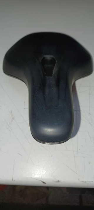 Sillín Fizik Terra 160mm