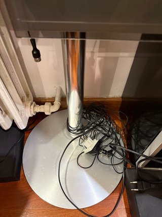 Bang & Olufsen Beosound 9000 + Beolab 8000