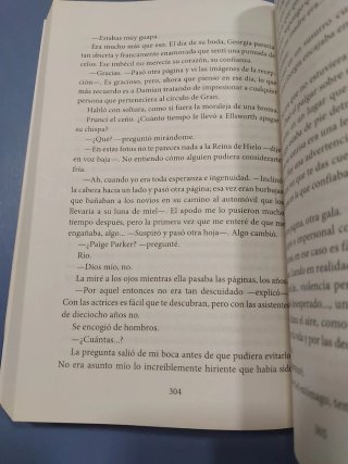 El amor que dejamos atras