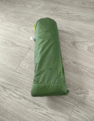 Tenda da campeggio 3 persone Arpenaz Decathlon