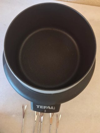 Foundi electrica