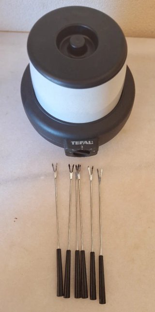 Foundi electrica