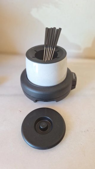Foundi electrica