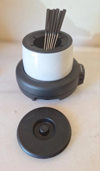 Foundi electrica