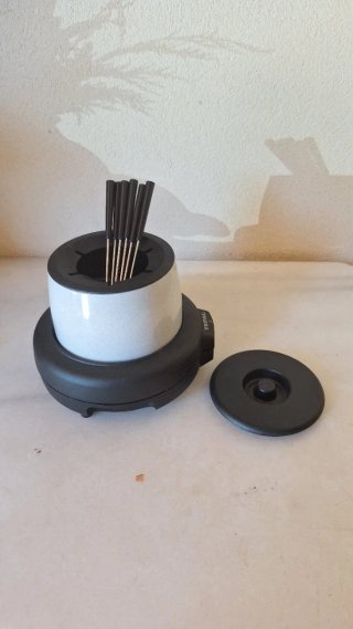 Foundi electrica