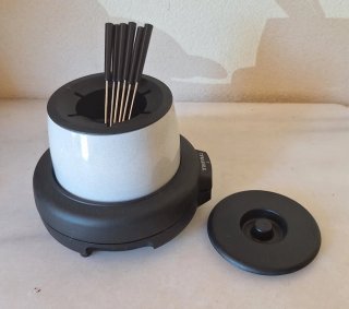 Foundi electrica