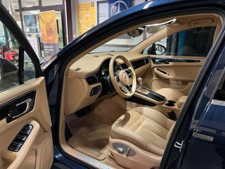 Porsche Macan 2015