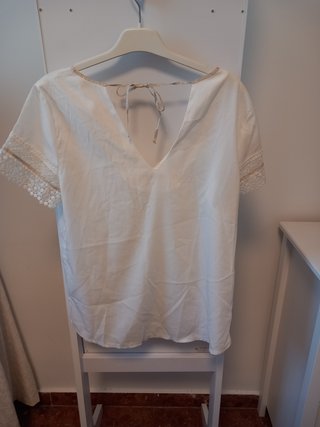 Blusa