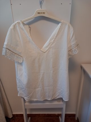 Blusa