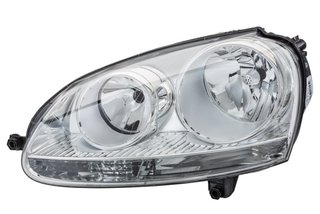 Faro IZQUIERDO O DERECHOolkswagen (Hella) para Volkswagen GOLF V 2003