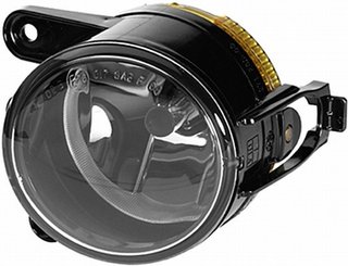 Faro Antiniebla Derecho (Hella) para Volkswagen GOLF V 2003
