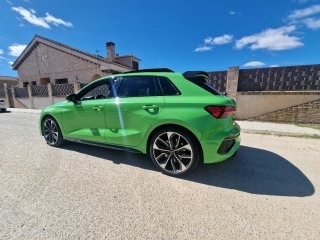 Audi S3 2024
