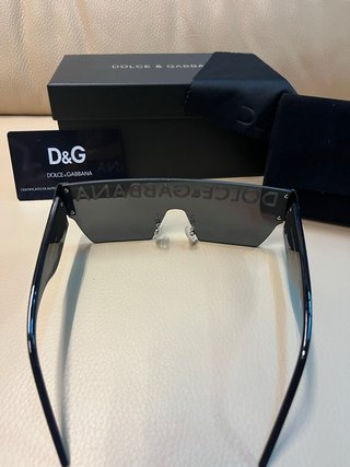 Gafas de sol Dolce & Gabbana