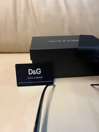 Gafas de sol Dolce & Gabbana