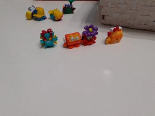 Super Things
