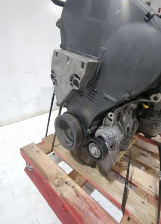 Motor completo 038100090jx volkswagen polo 165669