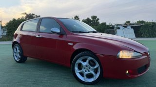 IMPECABLE ALFA 147‼️