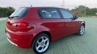 IMPECABLE ALFA 147‼️