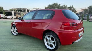 IMPECABLE ALFA 147‼️