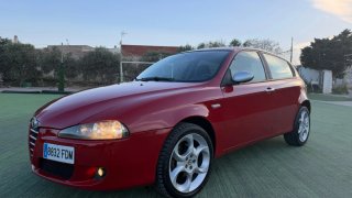 IMPECABLE ALFA 147‼️