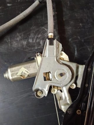 Motor Elevalunas Ford Focus 2000