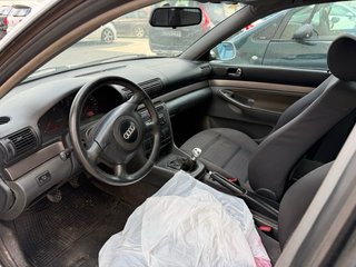 Audi A4 diesel
