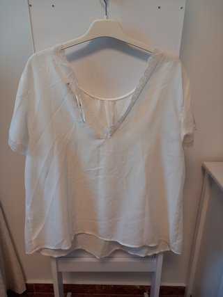 Blusa