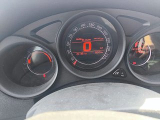 Citroen C4 2012