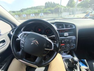 Citroen C4 2012