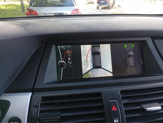 BMW X5 2012