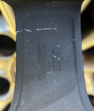 Llantas Volkswagen 5x112