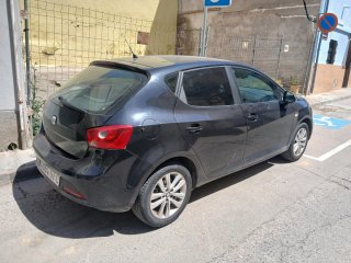 SEAT Ibiza 2009