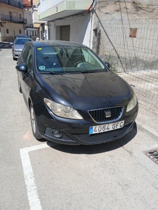 SEAT Ibiza 2009