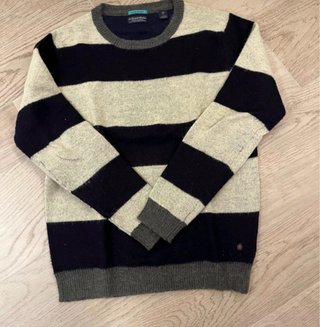 Lote 4 jerséis talla L