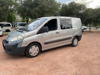 Peugeot Expert 2008