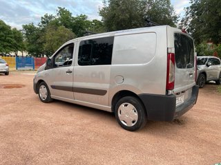 Peugeot Expert 2008