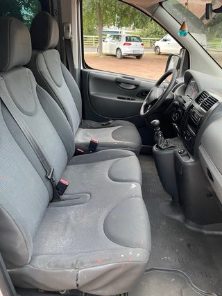 Peugeot Expert 2008