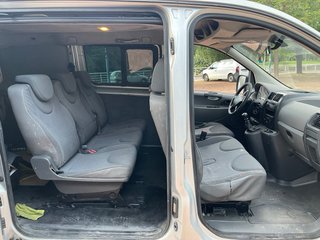 Peugeot Expert 2008