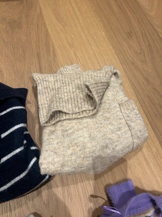 Pull&Bear Jerseys Rayas Talla Única Nuevos