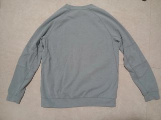 Sudadera Nike Sportswear Club Fleece Gris
